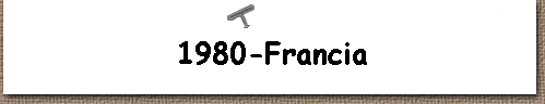  1980-Francia 