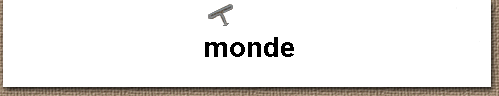  monde 